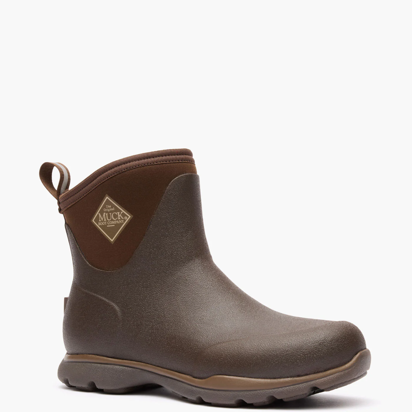 Men's Arctic Excursion Ankle Boot - Image 2